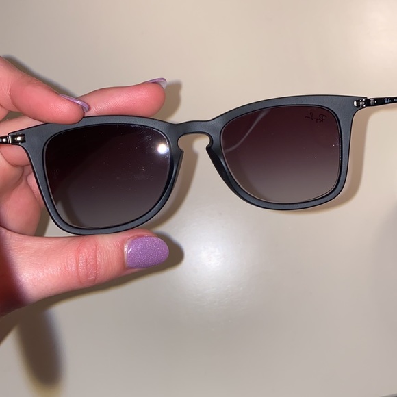 SUNGLASSES — RAY BANS main image 5